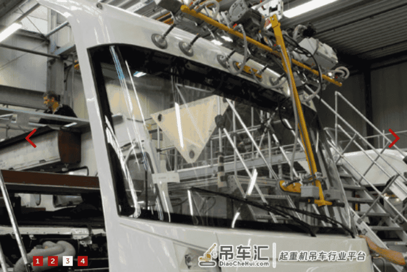华越国际:事故频发引发对吊具的选择及安全的思考