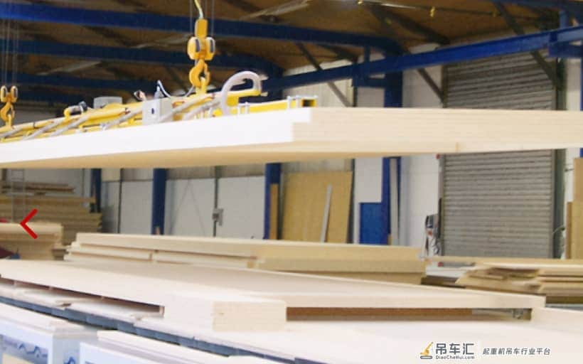 华越国际:事故频发引发对吊具的选择及安全的思考
