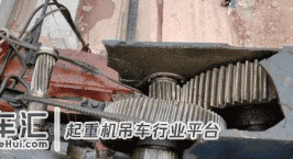 一起门式起重机事故分析