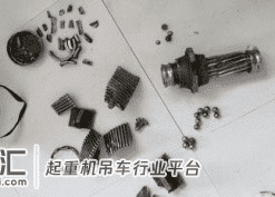 一起门式起重机事故分析