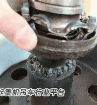 一起门式起重机事故分析