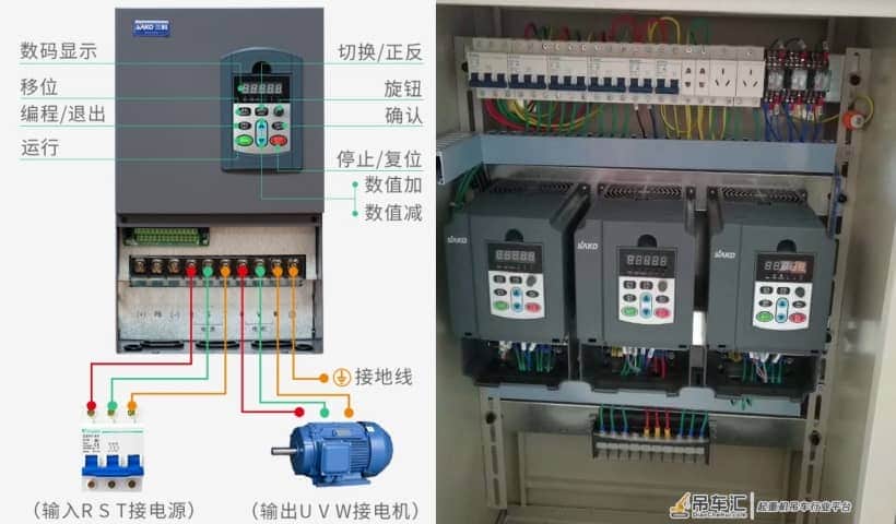 桥式起重机运行工艺改良方案