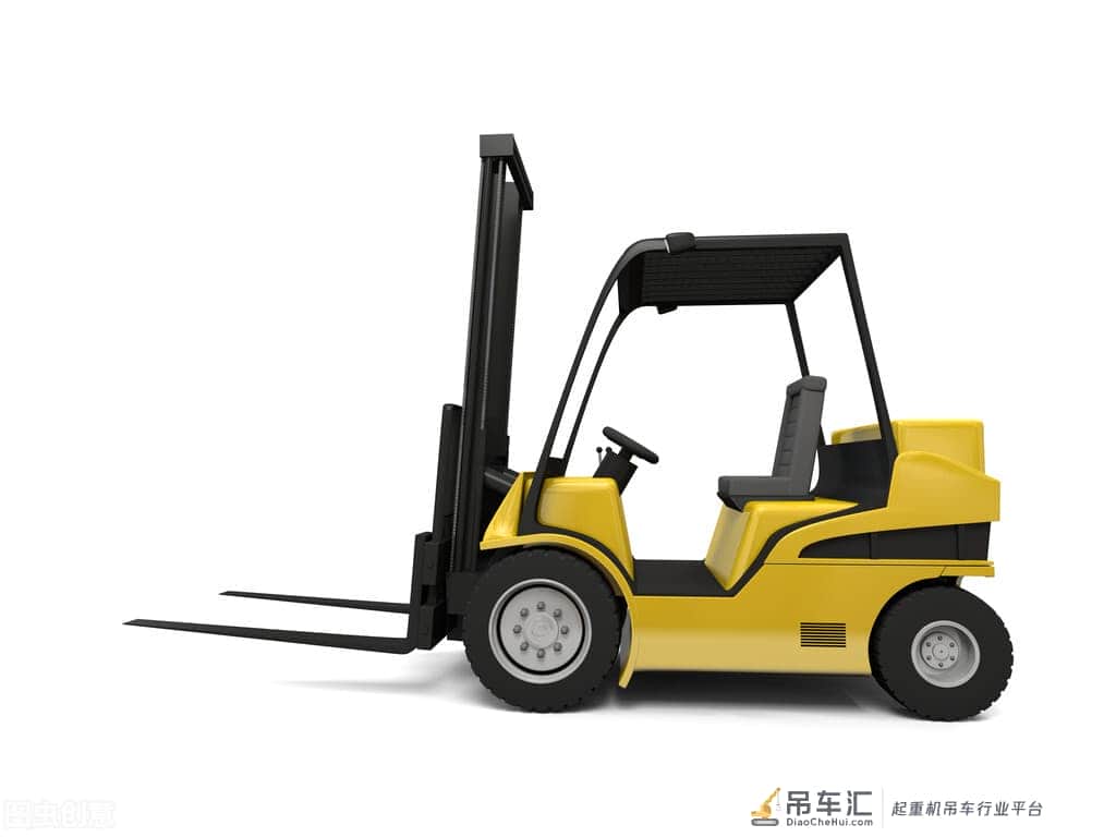 2021-2026年轻小型起重设备投资前景预测 企业较多市场竞争激烈