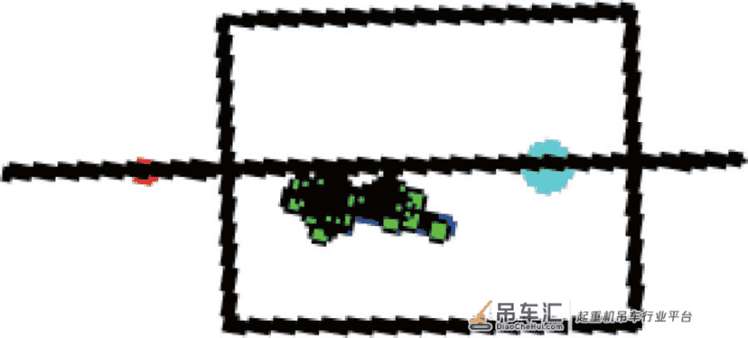 塔式起重机顶升过程中调平衡安全评估方法研究