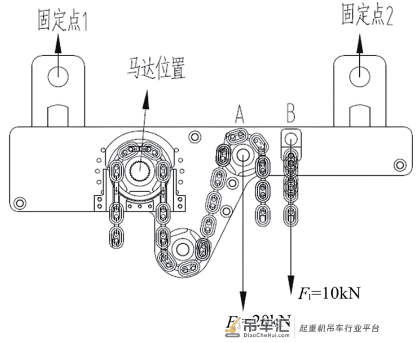 微型盾构低净空管片吊机设计及应用