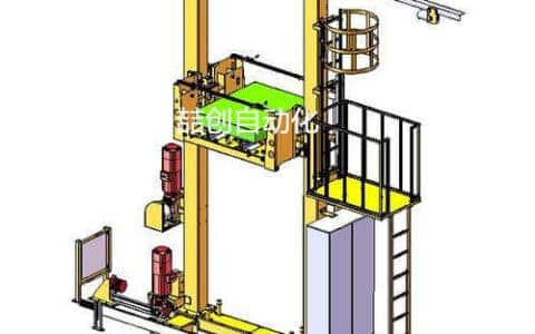 堆垛机操作规程是什么？