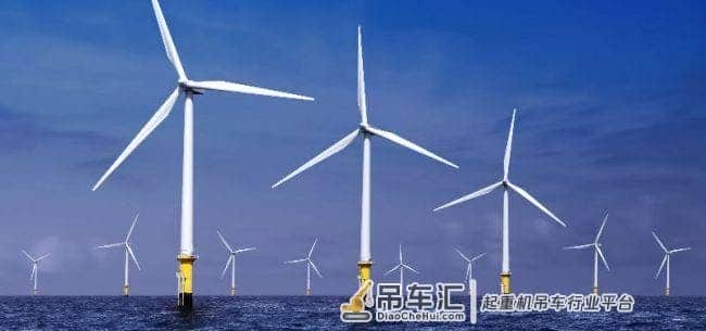 “疯狂”抢装潮结束，风电吊车何去何从？