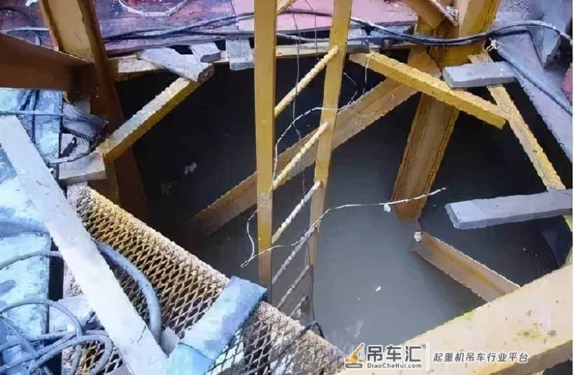 塔吊事故频发,这些常见问题你应当知道