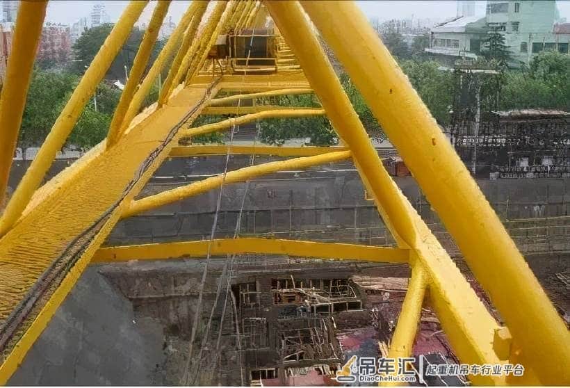 塔吊事故频发,这些常见问题你应当知道