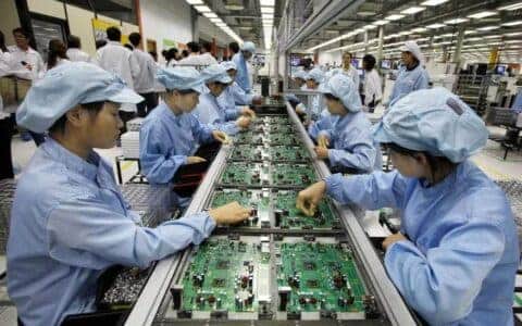 分享一下我问什么 干吊车这个行业 有几大优点 给你们分享一下