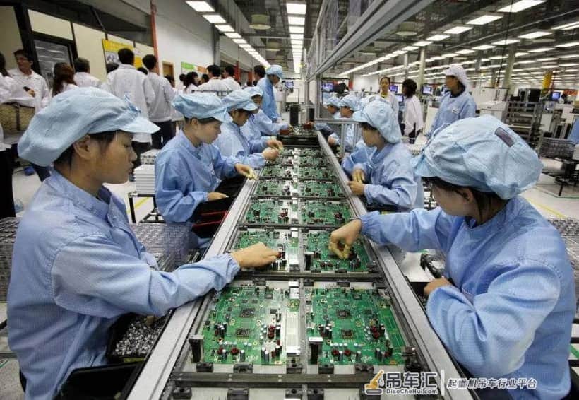 分享一下我问什么 干吊车这个行业 有几大优点 给你们分享一下