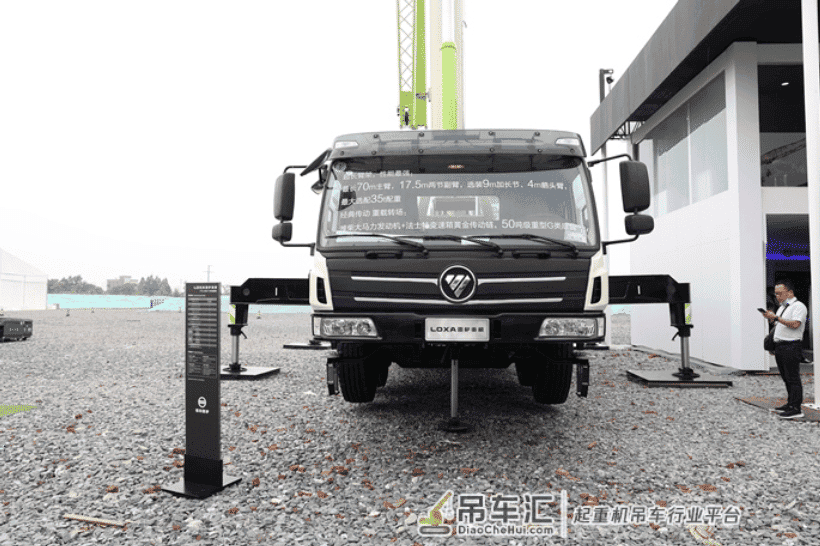 雷萨新款90X7首次亮相，跟三大厂比如何？