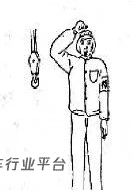 塔司必备！塔吊指挥手势图解