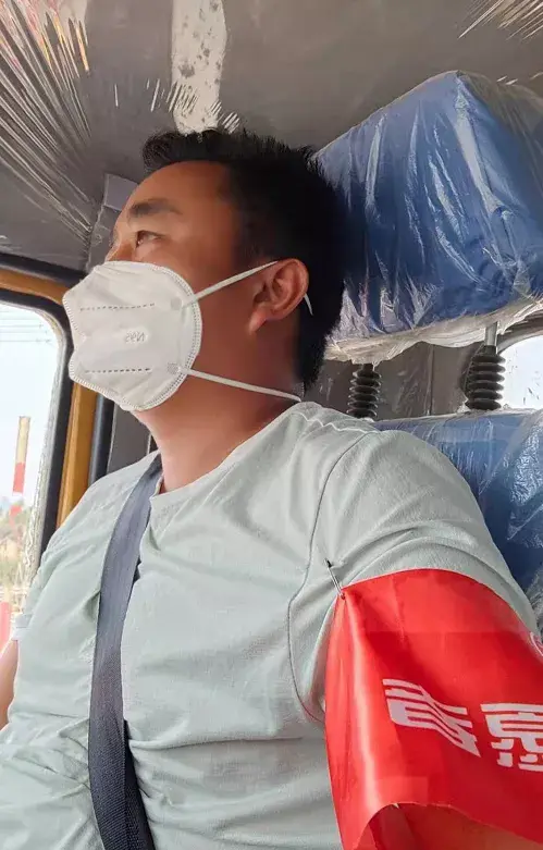 瑞丽“疫情告急”,吊装人再次出发