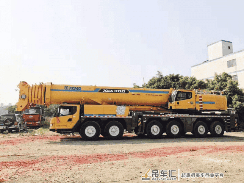 突然！厂家纷纷发布涨价函！吊车一台涨2万元！啥情况？