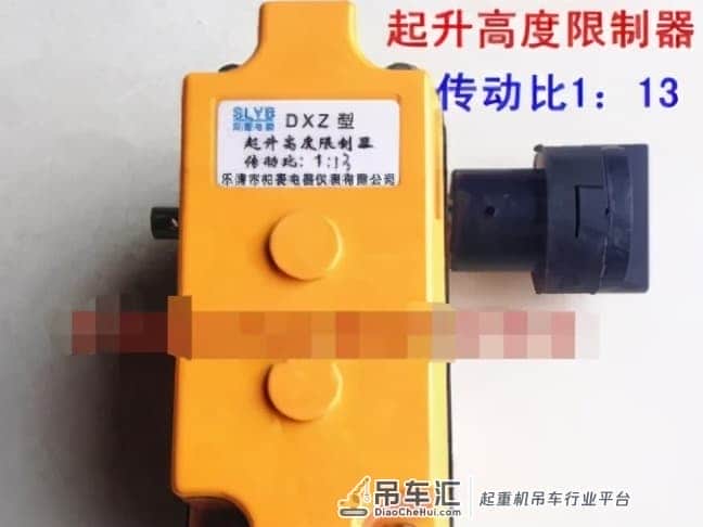 突发!天降横祸!深圳一司机被汽车起重机吊钩坠落击中死亡