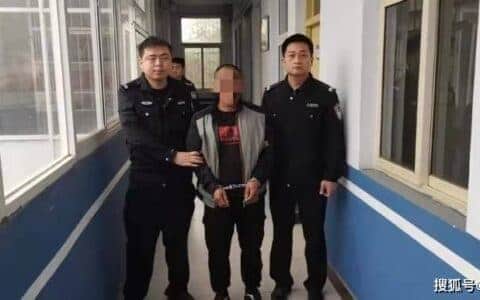 河南渑池6名犯罪嫌疑人太嚣张，开着吊车、半挂车盗窃价值10余万元工地物资