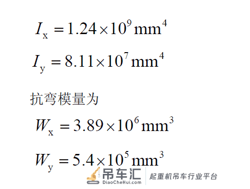 蜂窝梁在梁式起重机中的设计与研究