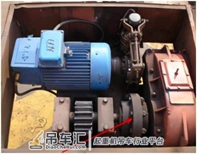 2021起重机司机(限门式起重机)考试题库及起重机司机限门式起重机