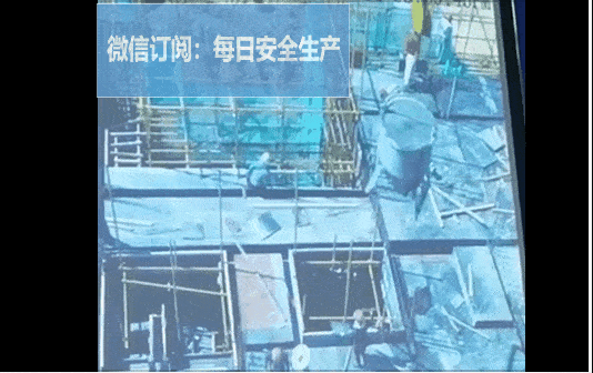 恶劣天气，禁止吊装作业！