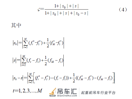 基于响应面模型的起重机主梁的结构稳健优化设计