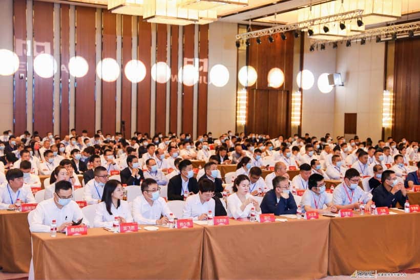叫响民族品牌,卫华集团打出“新中式起重机”大旗