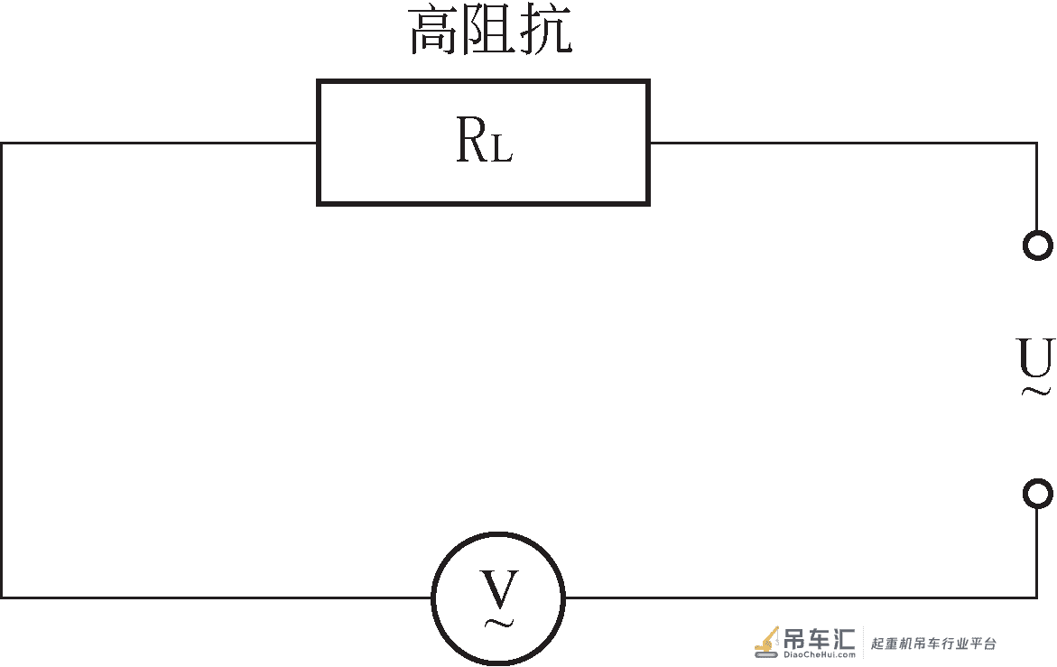 起重机械的接地保护形式判别及线路保护