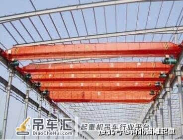 电动葫芦桥式起重机不能左右运行是什么原因？