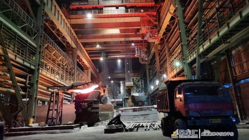 技术 | 工业建筑钢结构疲劳诊治关键技术