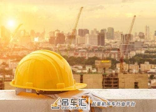佳信捷|智慧工地起重机监管系统是什么?有何作用?