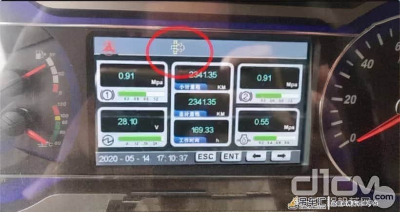 「三一起重机维保千千问」使用国六汽车起重机最需要注意什么?