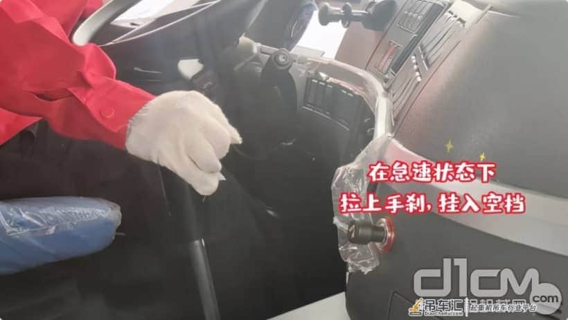 「三一起重机维保千千问」使用国六汽车起重机最需要注意什么?