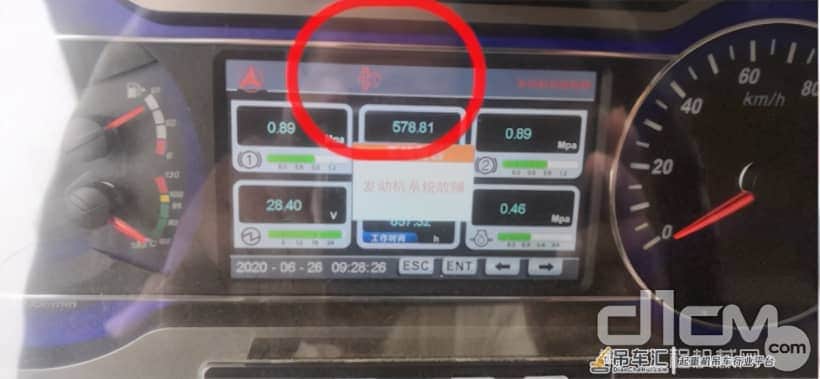 「三一起重机维保千千问」使用国六汽车起重机最需要注意什么?