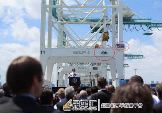 中国龙门吊垄断全世界！奥巴马都不得不服，印度赔了夫人又折兵