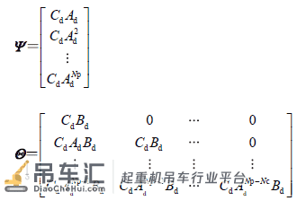 基于模型预测控制的桥式起重机防摆控制*