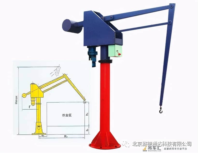一文带你了解平衡吊,平衡吊和悬臂吊有什么区别?