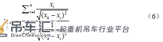 基于视频流的起重机吊具与集装箱对位研究
