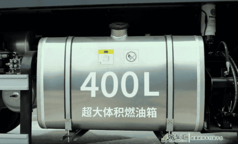 都同样是14吨配重的吊车，中联55和三一的新55，怎么选？