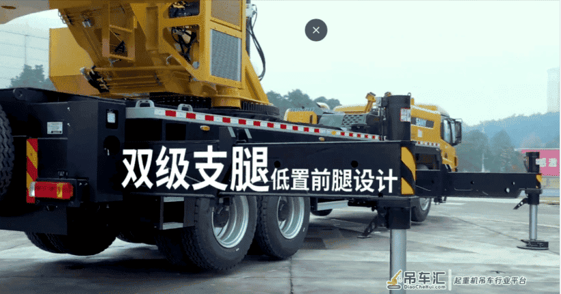 都同样是14吨配重的吊车，中联55和三一的新55，怎么选？