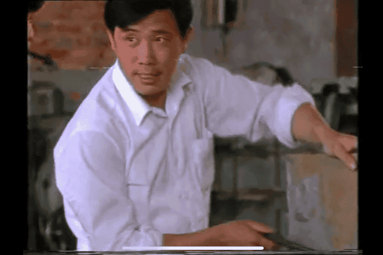 三一集团董事长梁稳根 | 歃血为盟矢志报国 三十余载初心不悔