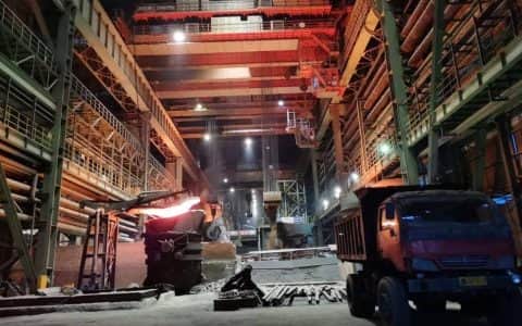 工业建筑钢结构疲劳诊治关键技术