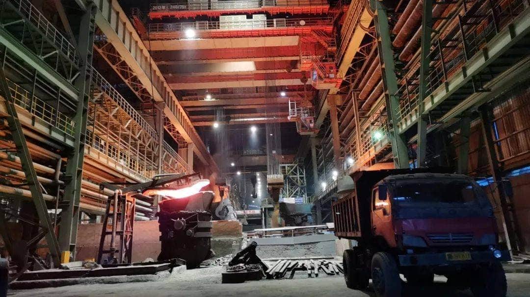工业建筑钢结构疲劳诊治关键技术