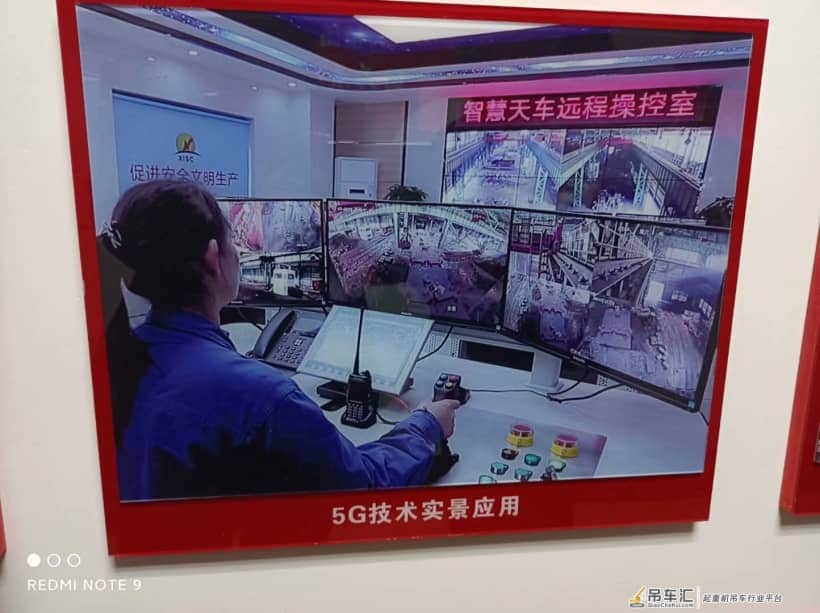 专访天桥起重董秘黄文斌:唯有不断创新方能跳出低端竞争怪圈
