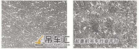480 t 冶金铸造起重机车轮故障解析处理
