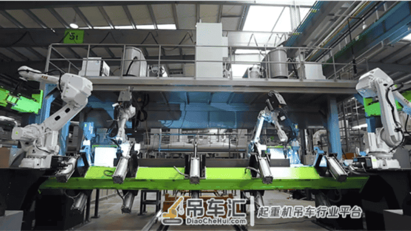 献礼建党百年丨中联重科塔机半年销售破百亿!WA塔机产品受热捧