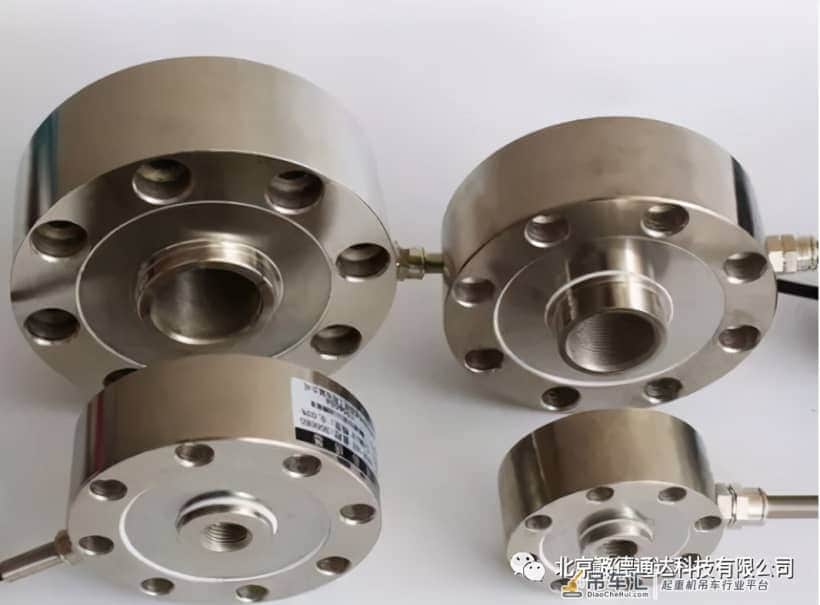 最全面的智能吊原理分析