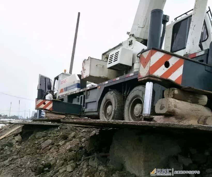 有这心里素质开啥吊车?开神舟12号吧