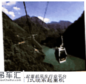 起重机械分类与选用要求(一建 机电工程管理与实务)