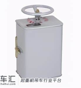 2021年起重机司机(限门式起重机)报名考试