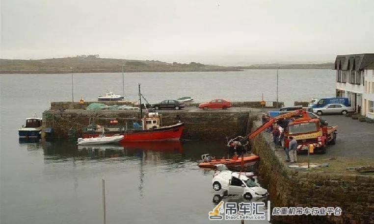 建筑施工典型事故案例分析五——起重伤害事故篇，附防范措施